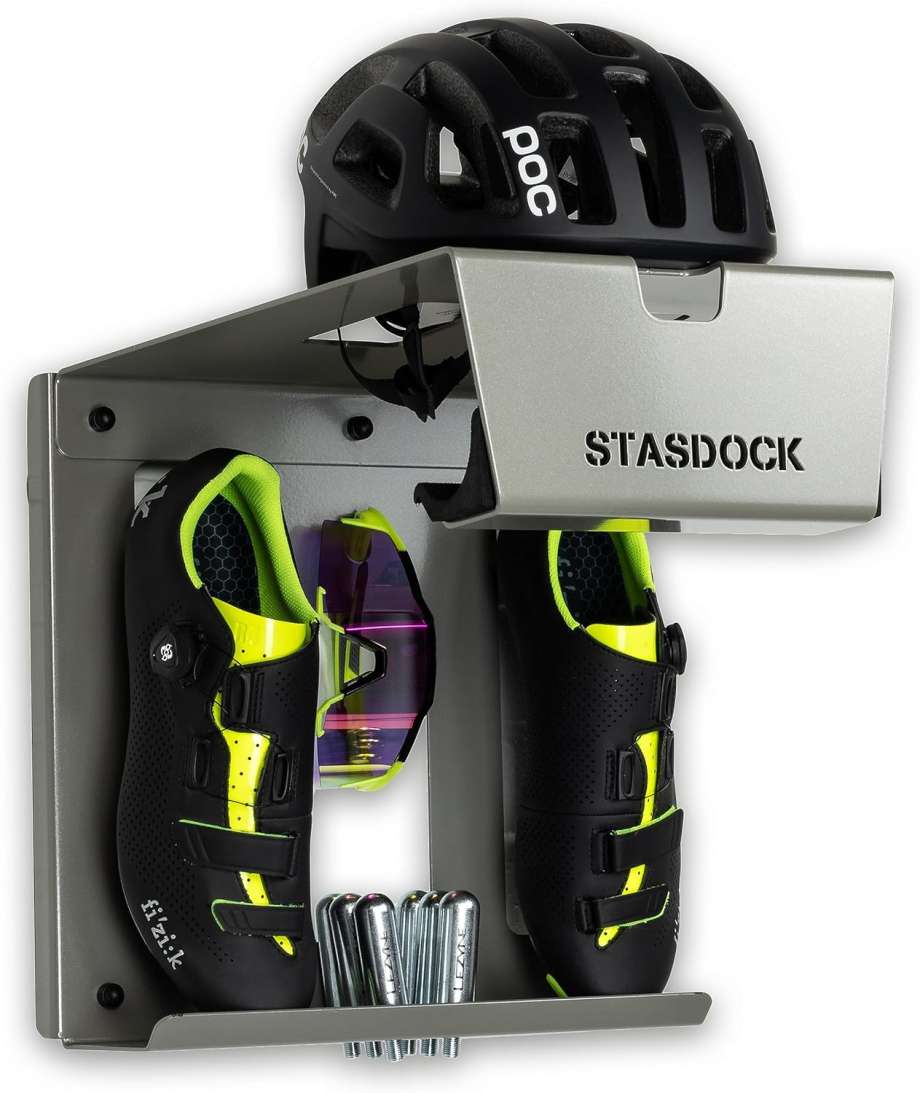 Bike Storage Wall Mount System - Image 3