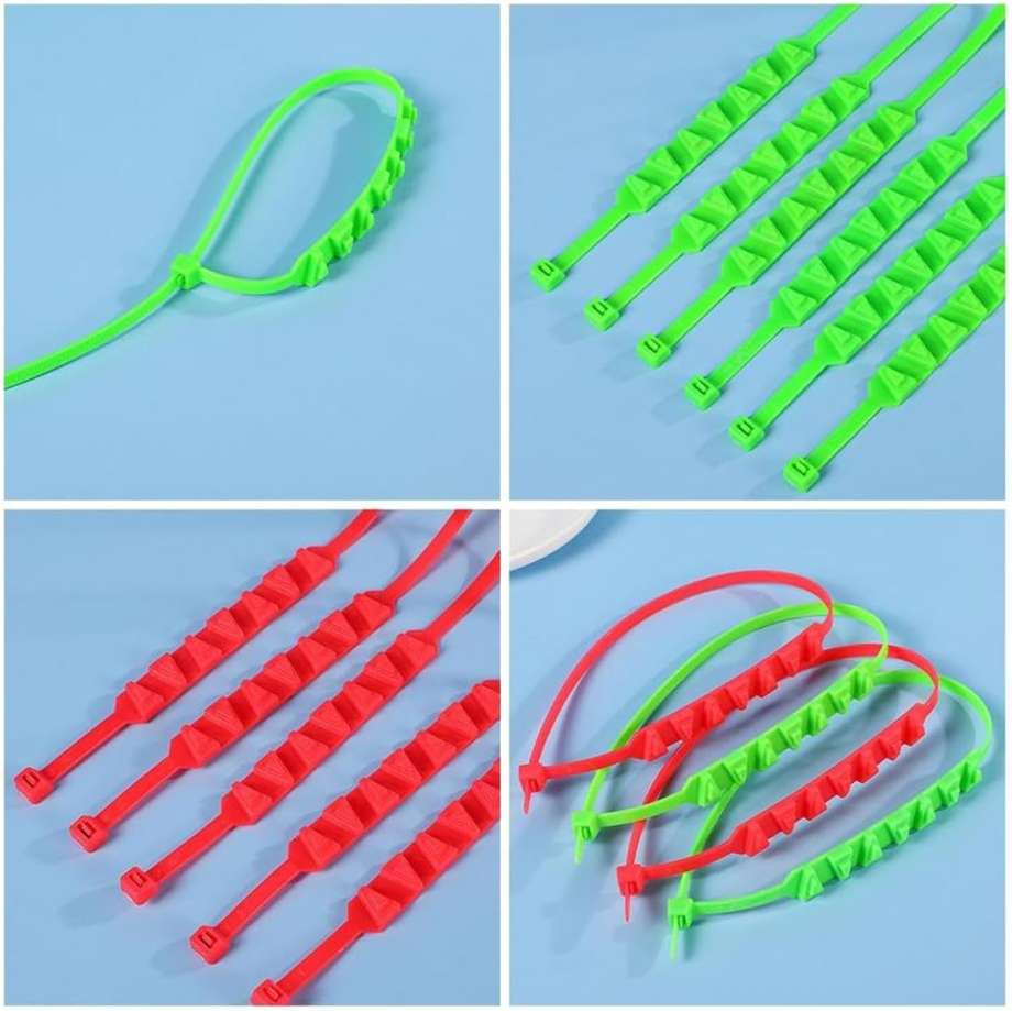 Reusable Anti Snow Chains - Image 3